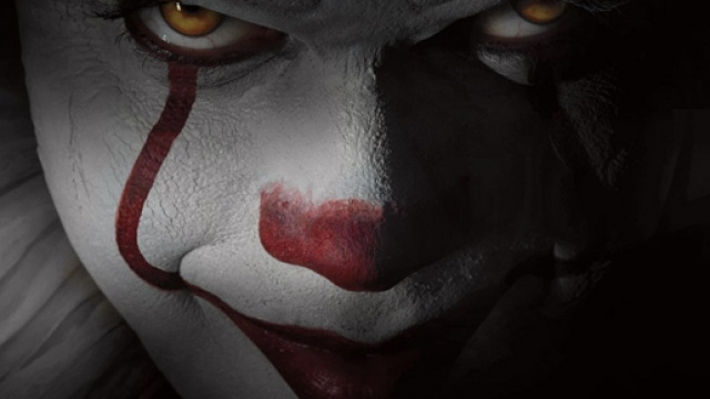 First Look At Pennywise the Clown In New "It" 2017 Movie - Cosmic ... - cosmicbooknews.com