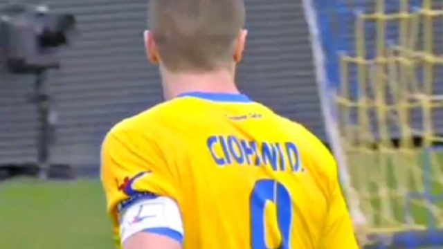 Formazioni e pronostici Serie B, 33^giornata: Cesena-Frosinone - 31 marzo 2017