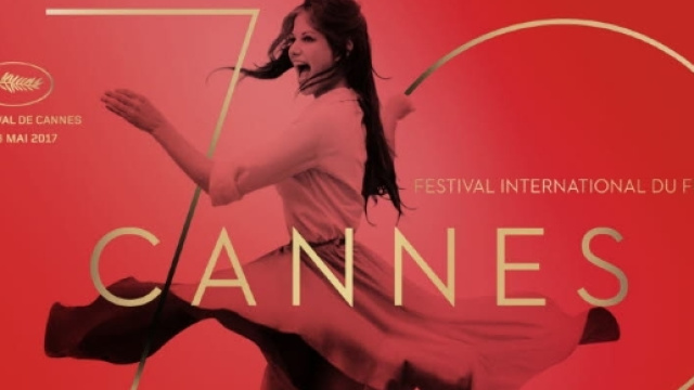 France/Monde | L'affiche du Festival de Cannes fait d&eacute;j&agrave; pol&eacute;mique - ledauphine.com
