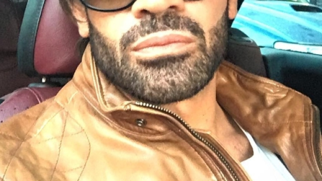 Gianni Sperti sempre protagonista su Instagram