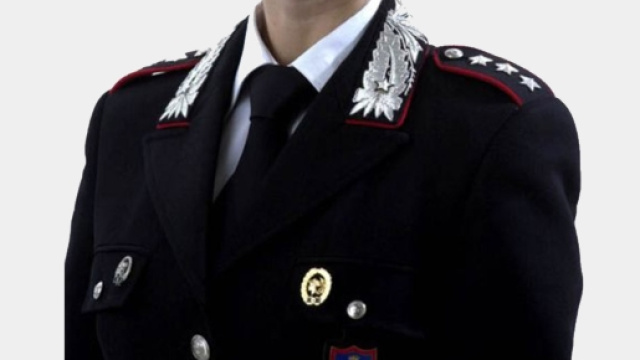 Gradi Carabinieri: ruoli e gradi dell'Arma dei Carabinieri - concorsicarabinieri.com