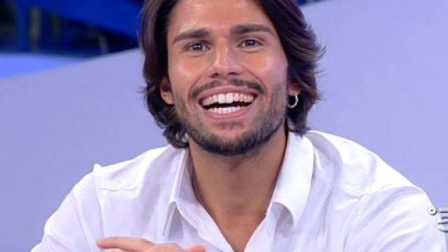 Il dramma choc di Luca Onestini