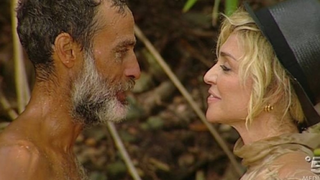 Isola dei Famosi brutta sorpresa per Raz