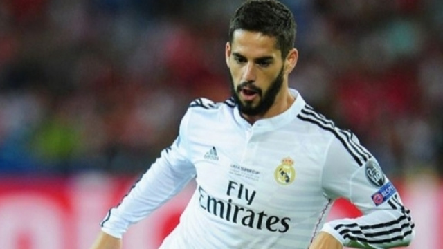 Juve, Isco ha deciso il suo futuro: i dettagli