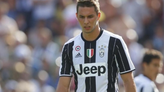 Juve, Pjaca altre 2-3 settimane fuori - La Stampa - lastampa.it