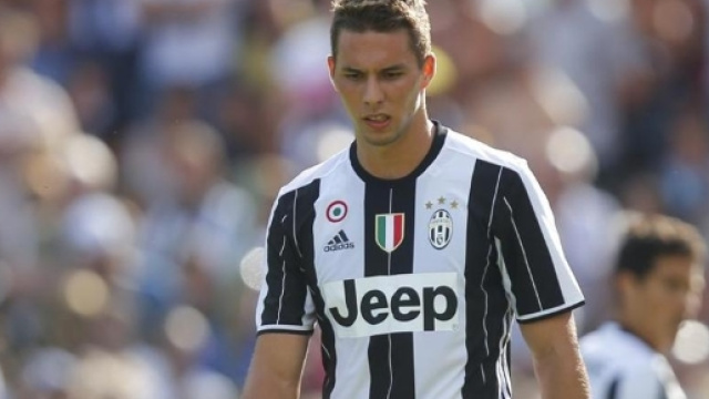 Juve, Pjaca altre 2-3 settimane fuori - La Stampa - lastampa.it