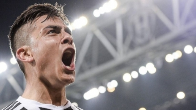 Juventus, occhio a Dybala: il Real Madrid di Perez l'ha messo nel ... - eurosport.com