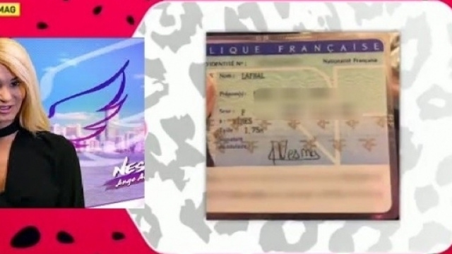 L'&acirc;ge de Nesma (Les Anges 9) fait beaucoup parler sur les r&eacute;seaux sociaux