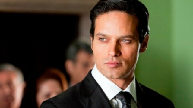 L&rsquo;attore protagonista de L&rsquo;Onore e il Rispetto 5 parla della fiction e del suo futuro: Gabriel Garko potrebbe dire addio all&rsquo;Italia.