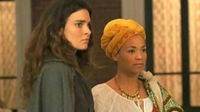 Leonor ritorner&agrave; ad Acacias 38 con una donna misteriosa