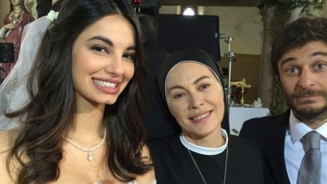 Lino Guanciale ci sar&agrave; nella quinta stagione di Che Dio ci aiuti?