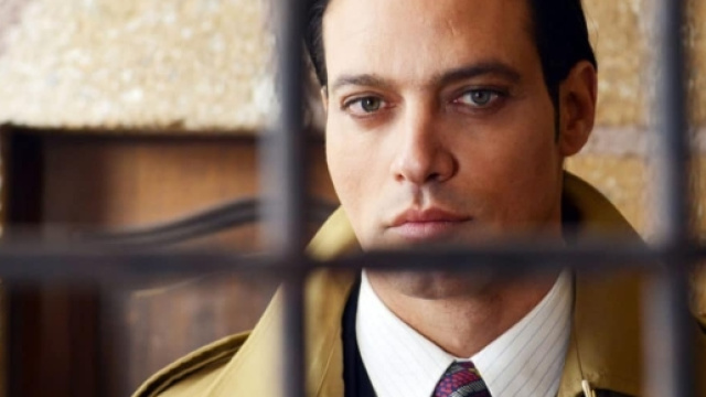 L'onore e il rispetto 5, la vendetta di Gabriel Garko. Trama e ... - lanouvellevague.it