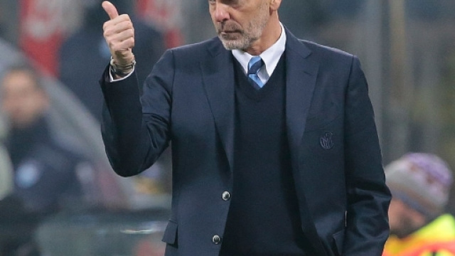 Martorelli: &ldquo;Inter gi&agrave; ottima per il lavoro in estate. Pioli dopo ... - fcinter1908.it