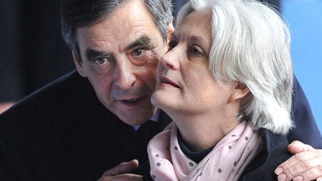 M&ecirc;me si son mari devenait pr&eacute;sident, Penelope Fillon pourrait &ecirc;tre condamn&eacute;e &agrave; cinq ans de prison et 375 000 euros d'amende