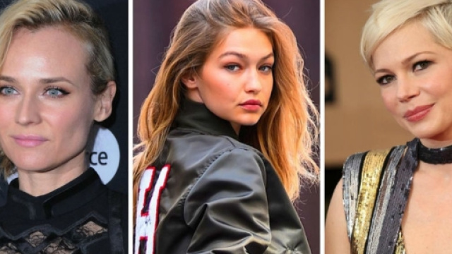 Moda tagli capelli: primavera-estate 2017