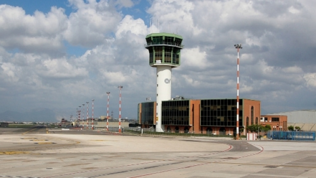 Novit&agrave; in vista per l'Areoporto di Napoli Capodichino