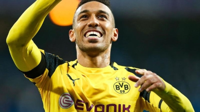 Pierre-Emerick Aubameyang au PSG ?