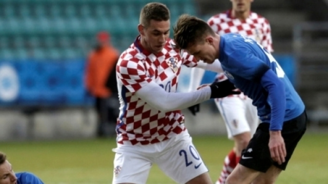 Pjaca infortunato durante l'amichevole con la nazionale