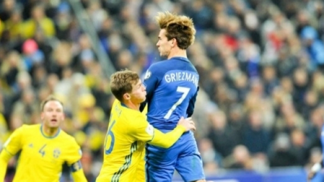 Prochain rendez-vous en juin en Su&egrave;de