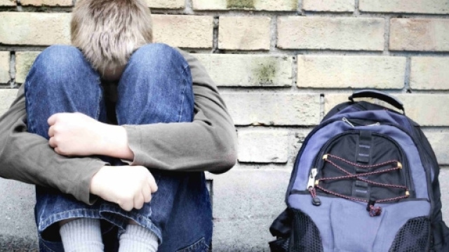 Quella volta che in libreria &egrave; entrato un bullo - Il Libraio - illibraio.it