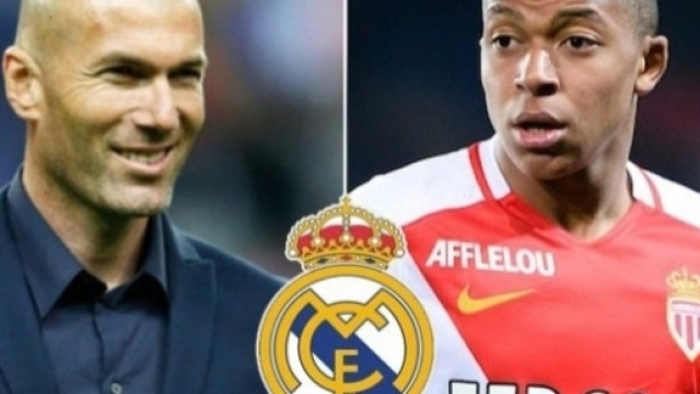 Real Madrid : MBapp&eacute; r&eacute;pond ouvertement au Real !