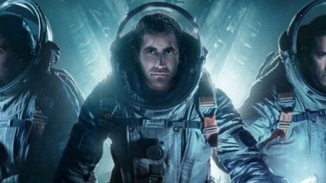 Recensione] Life &ndash; Non Oltrepassare il Limite, lo sci-fi di Daniel ... - universalmovies.it