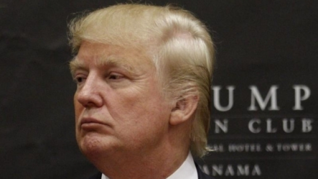 Top 10 foreign policy haters of Donald Trump | Katehon think tank ... - katehon.com