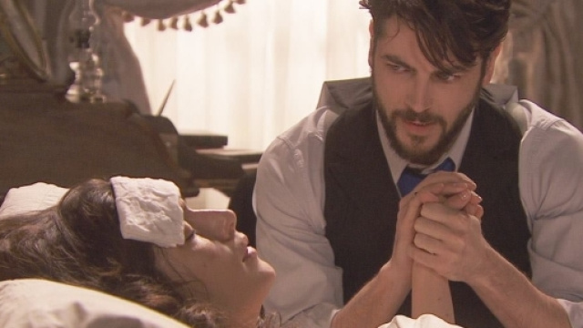 Il Segreto: spoiler puntate dal 2 all'8 aprile 2017.