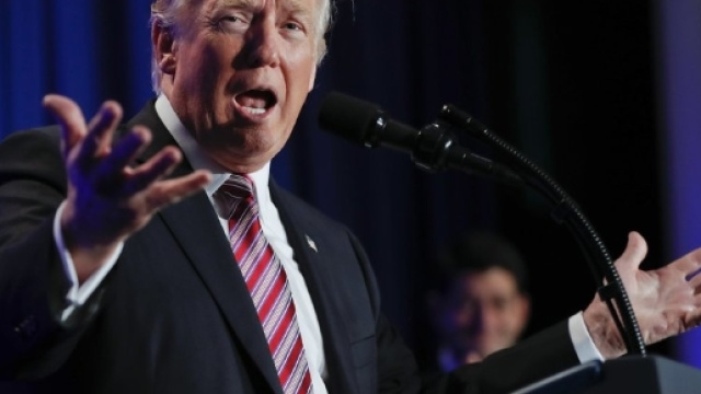 Trump, &egrave; scontro con il Messico: &laquo;Gli Usa non pagheranno il muro ... - ilmessaggero.it