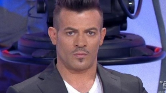 U&D: nuove polemiche per Gianni Sperti.