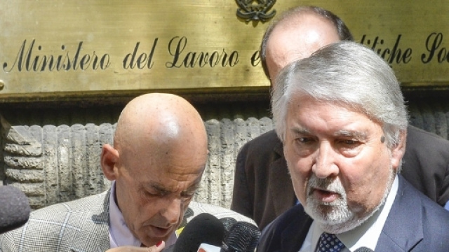 Ultimissime novit&agrave; al 29 marzo 2017 sulle pensioni precocidal Governo, ok a quota 41 ma legata all'et&agrave;