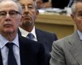 Rato y Blesa no irán a prisión ni pagarán multas por el escándalo de las black