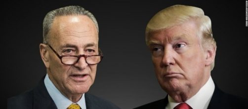 161117095714-donald-trump-chuck-schumer-composite-cutout-super ... - newsonahand.com