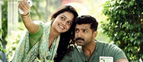 A still from 'Kuttram 23' (Image credits: Twitter.com/gocinema_in)