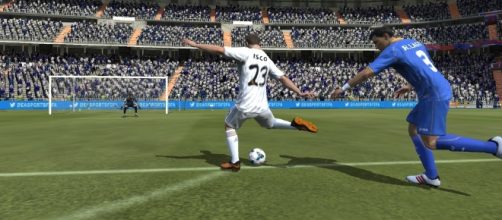 An&aacute;lisis de FIFA 14 para PS Vita - HobbyConsolas - hobbyconsolas.com