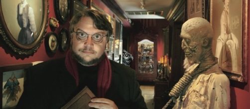 Anticipated romantic films - lrmonline.com/news/guillermo-del-toros-the-shape-of-water-adds-an-oscar-nominee-to-its-cast