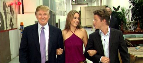 Arianne Zucker leaving Days of Our Lives - Photo: Blasting News Library - time.com