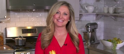 Blasting News spoke exclusively with HGTV star Kelly Edwards. YouTube