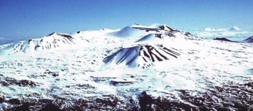 California establece un record de lluvia en invierno