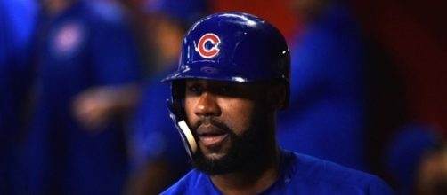 Chicago Cubs Memo: Jason Heyward - No Assembly Required - calltothepen.com