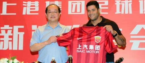 Chinese Super League send warning to Premier League... 'we can ... - thesun.co.uk