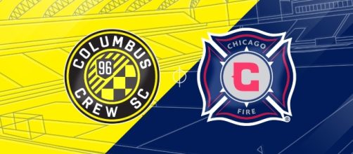 Columbus Crew SC vs. Chicago Fire | 2016 MLS Match Preview ... - mlssoccer.com
