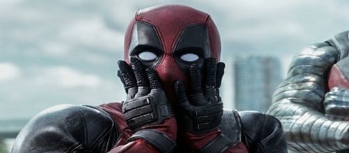 "Deadpool 2" Movie Preview Slates Ahead of Mutant "Logan" in Theaters. / Photo via Marvel Studios.