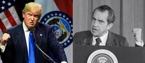 Echoes of '68, only worse: Dick Nixon assesses an angry America - mashable.com