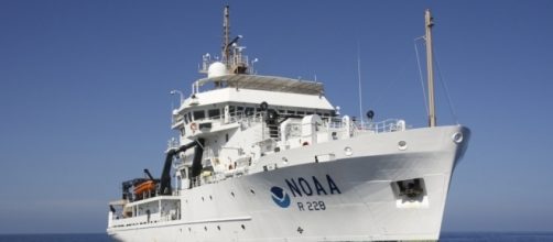 Fleet | Office of Marine and Aviation Operations - noaa.gov