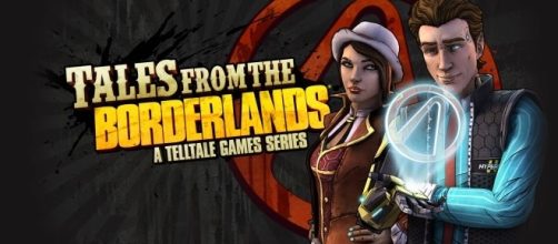 Gearbox CEO shows off new graphics (Google/Geeks Under Grace)