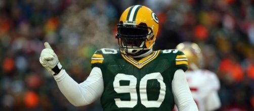 Green Bay Packers' DT B.J. Raji expected to be sidelined for the ... - bostonglobe.com