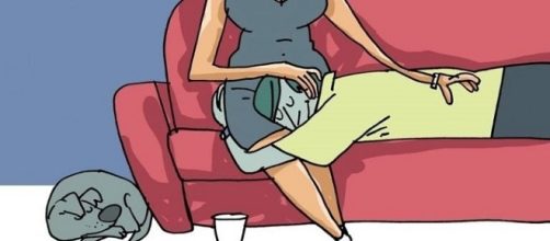 Homens infi&eacute;is tem atitudes em comum