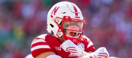 Husker DBs Nate Gerry, Chris Jones named early-season All ... - omaha.com