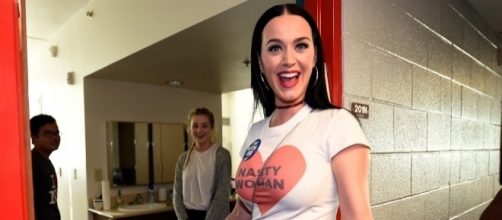 Katy Perry And Orlando Bloom's Amazing Halloween Costumes: Katy ... - inquisitr.com